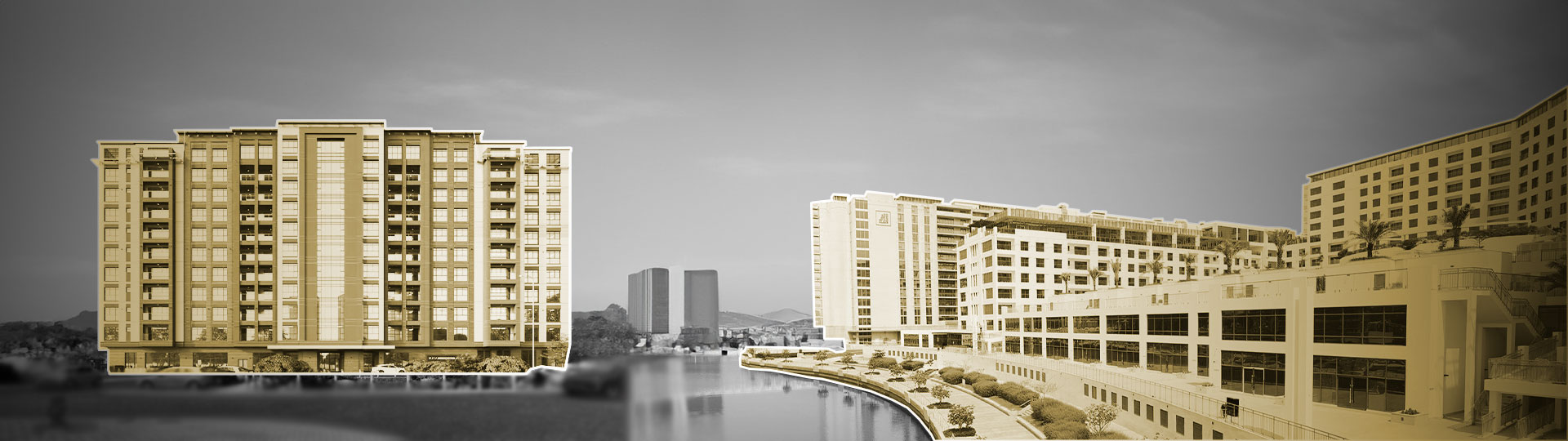BUILDINGS