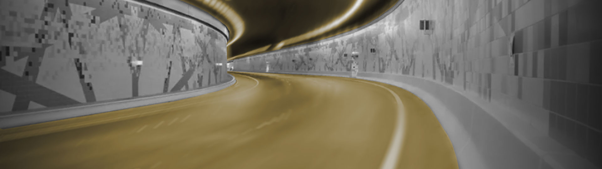 TUNNELS