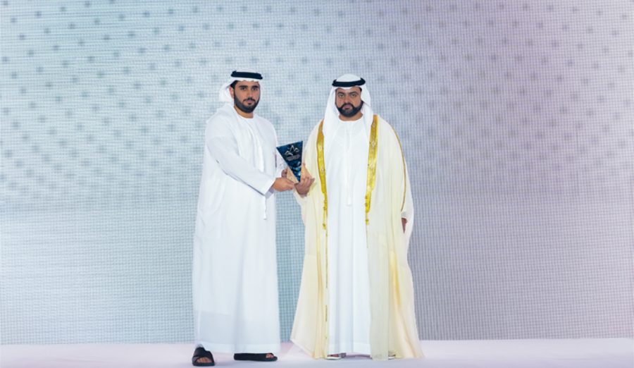 MAJOR FNRC AWARD FOR SAIF BIN DARWISH CRUSHERS MAJOR FNRC AWARD FOR SAIF BIN DARWISH CRUSHERS